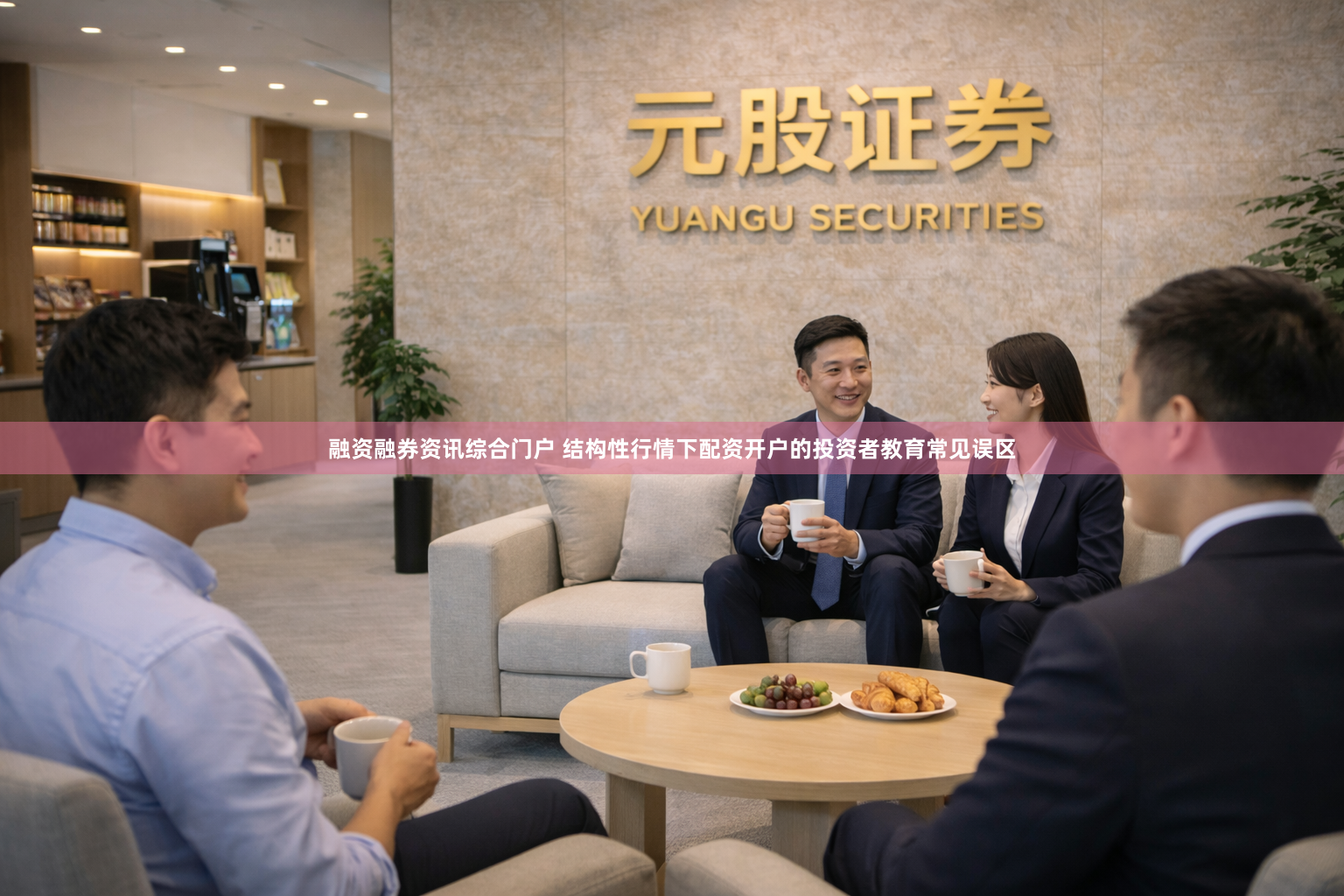 融资融券资讯综合门户 结构性行情下配资开户的投资者教育常见误区